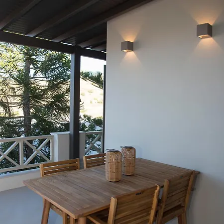 Siroa Serene Διαμέρισμα