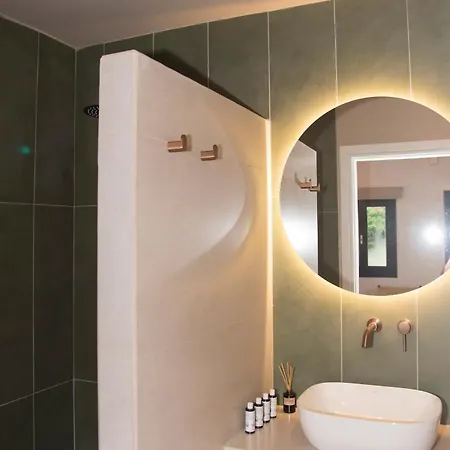Siroa Serene Apartament Rozia